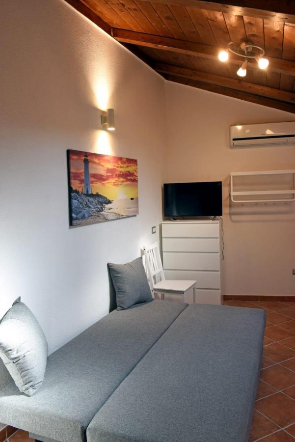 Majorca Studio Old Town Apartment Alghero Exterior photo